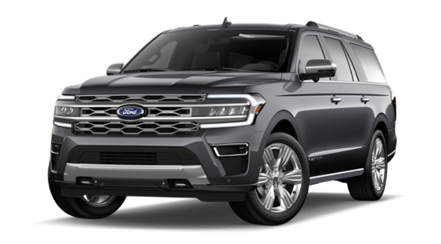 2024 Ford Expedition